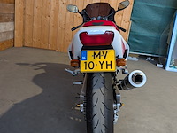 Motor, yamaha, yzf 1000 r thunder ace, 1996 - afbeelding 34 van  47