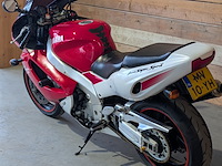 Motor, yamaha, yzf 1000 r thunder ace, 1996 - afbeelding 43 van  47