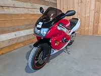 Motor, yamaha, yzf 1000 r thunder ace, 1996 - afbeelding 47 van  47