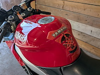 Motor, yamaha, yzf-r1, 1998 - afbeelding 4 van  35
