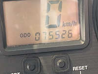 Motor, yamaha, yzf-r1, 1998 - afbeelding 6 van  35