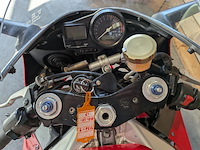 Motor, yamaha, yzf-r1, 1998 - afbeelding 8 van  35