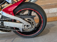 Motor, yamaha, yzf-r1, 1998 - afbeelding 13 van  35