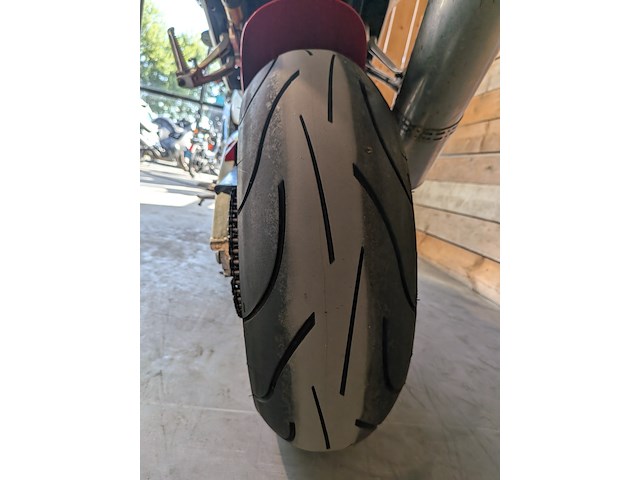 Motor, yamaha, yzf-r1, 1998 - afbeelding 14 van  35