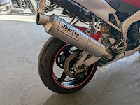 Motor, yamaha, yzf-r1, 1998 - afbeelding 15 van  35