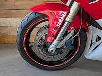 Motor, yamaha, yzf-r1, 1998 - afbeelding 16 van  35