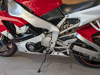 Motor, yamaha, yzf-r1, 1998 - afbeelding 17 van  35
