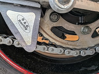Motor, yamaha, yzf-r1, 1998 - afbeelding 18 van  35