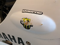 Motor, yamaha, yzf-r1, 1998 - afbeelding 20 van  35