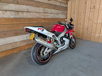 Motor, yamaha, yzf-r1, 1998 - afbeelding 12 van  35