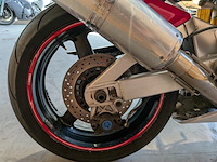 Motor, yamaha, yzf-r1, 1998 - afbeelding 24 van  35