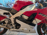 Motor, yamaha, yzf-r1, 1998 - afbeelding 26 van  35