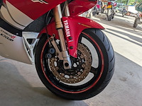 Motor, yamaha, yzf-r1, 1998 - afbeelding 27 van  35