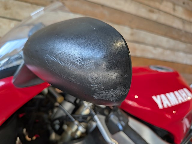 Motor, yamaha, yzf-r1, 1998 - afbeelding 29 van  35