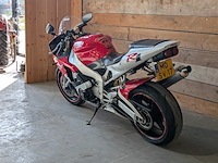Motor, yamaha, yzf-r1, 1998 - afbeelding 30 van  35
