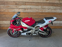 Motor, yamaha, yzf-r1, 1998 - afbeelding 31 van  35