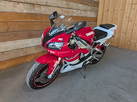 Motor, yamaha, yzf-r1, 1998 - afbeelding 32 van  35