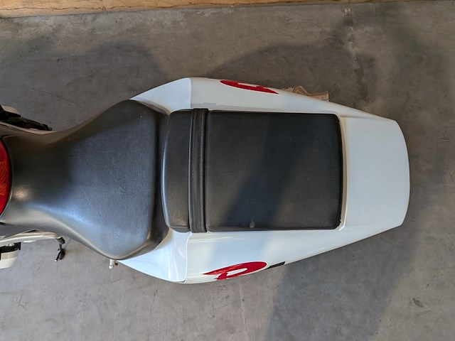 Motor, yamaha, yzf-r1, 1998 - afbeelding 34 van  35