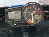 Motor, yamaha, yzf-r1, 2002 - afbeelding 6 van  45