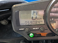 Motor, yamaha, yzf-r1, 2002 - afbeelding 7 van  45