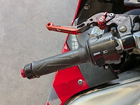 Motor, yamaha, yzf-r1, 2002 - afbeelding 8 van  45