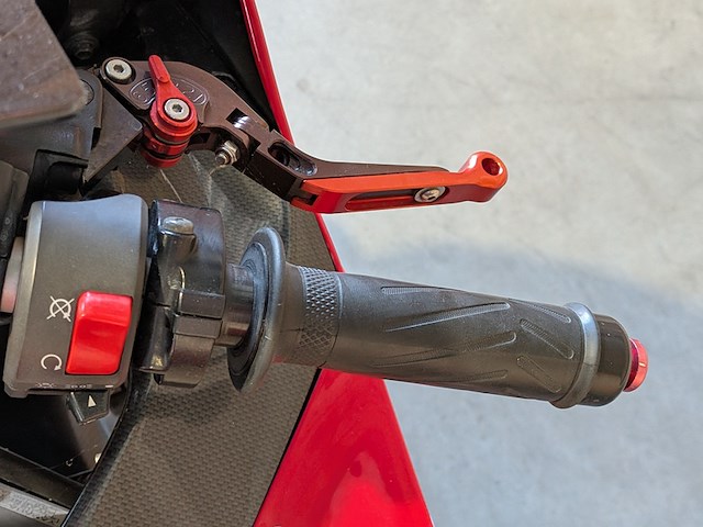 Motor, yamaha, yzf-r1, 2002 - afbeelding 9 van  45