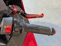 Motor, yamaha, yzf-r1, 2002 - afbeelding 9 van  45