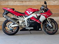 Motor, yamaha, yzf-r1, 2002 - afbeelding 1 van  45