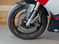 Motor, yamaha, yzf-r1, 2002 - afbeelding 16 van  45