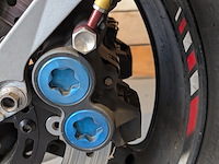 Motor, yamaha, yzf-r1, 2002 - afbeelding 18 van  45