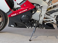 Motor, yamaha, yzf-r1, 2002 - afbeelding 19 van  45