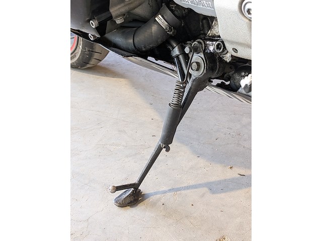 Motor, yamaha, yzf-r1, 2002 - afbeelding 20 van  45