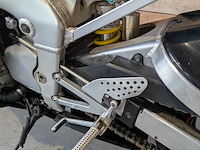 Motor, yamaha, yzf-r1, 2002 - afbeelding 21 van  45