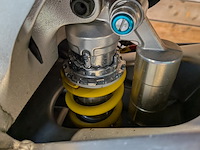 Motor, yamaha, yzf-r1, 2002 - afbeelding 22 van  45