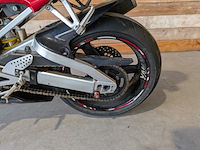 Motor, yamaha, yzf-r1, 2002 - afbeelding 24 van  45