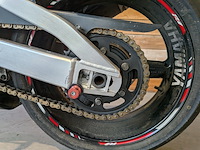 Motor, yamaha, yzf-r1, 2002 - afbeelding 25 van  45