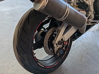 Motor, yamaha, yzf-r1, 2002 - afbeelding 28 van  45