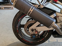 Motor, yamaha, yzf-r1, 2002 - afbeelding 29 van  45