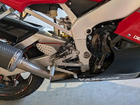 Motor, yamaha, yzf-r1, 2002 - afbeelding 32 van  45