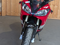 Motor, yamaha, yzf-r1, 2002 - afbeelding 23 van  45