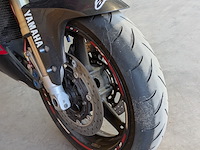 Motor, yamaha, yzf-r1, 2002 - afbeelding 37 van  45