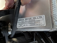 Motor, yamaha, yzf-r1, 2002 - afbeelding 38 van  45