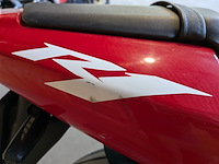 Motor, yamaha, yzf-r1, 2002 - afbeelding 40 van  45