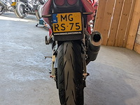 Motor, yamaha, yzf-r1, 2002 - afbeelding 43 van  45