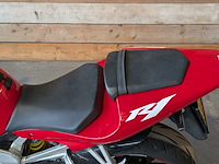 Motor, yamaha, yzf-r1, 2002 - afbeelding 45 van  45