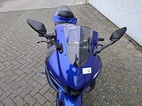 Motor, yamaha, yzf-r3, 2017 - afbeelding 2 van  31