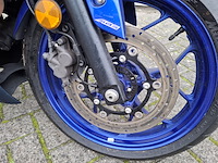 Motor, yamaha, yzf-r3, 2017 - afbeelding 4 van  31