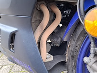 Motor, yamaha, yzf-r3, 2017 - afbeelding 6 van  31