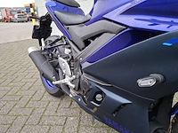 Motor, yamaha, yzf-r3, 2017 - afbeelding 7 van  31