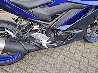 Motor, yamaha, yzf-r3, 2017 - afbeelding 10 van  31